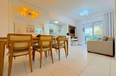 Sala ampla integrado a varanda gourmet, lazer completo, 100 metros da praia