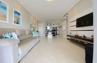 Apartamento com 3 quartos à venda na Avenida Riviera, 52, Riviera, Bertioga