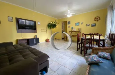 Apartamento com 3 quartos à venda na Rua Uruguai, 403, Enseada, Guarujá