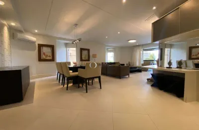 Apartamento com 3 quartos à venda na Rua Bolívia, 201, Enseada, Guarujá