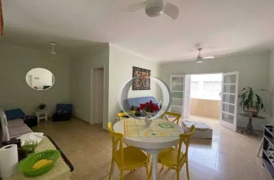 Apartamento com 3 quartos à venda na Avenida General Rondon, 276, Jardim Astúrias, Guarujá