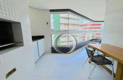 Apartamento com 3 quartos à venda na Passeio dos Galeões, 156, Riviera de São Lourenço, Bertioga