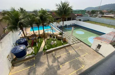 Enseada guarujá, apartamento com uma área de lazer excelente