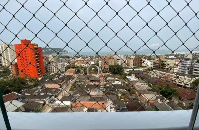 Apartamento com 2 quartos à venda na Rua Bandeirantes, 191, Enseada, Guarujá