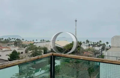 Cobertura com 3 quartos à venda na Avenida da Saudade, 169, Enseada, Guarujá