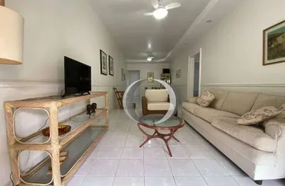 Apartamento com 2 quartos à venda na Rua Cubatão, 155, Pitangueiras, Guarujá