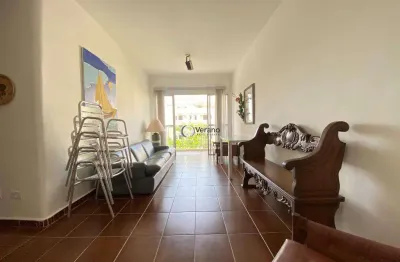 Apartamento com 3 quartos sendo 1 suíte na praia da enseada -guarujá