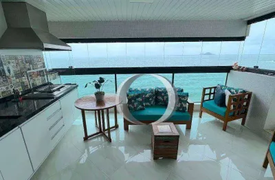 Apartamento com 3 quartos à venda na Rua Marechal Floriano Peixoto, 511, Morro do Maluf, Guarujá