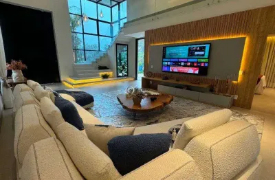 Casa com 5 quartos à venda na Passeio de Ilheus, 21, Riviera de São Lourenço, Bertioga