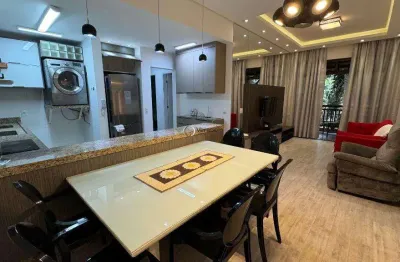 Apartamento com 2 quartos à venda na Avenida Miguel Stéfano, 5374, Enseada, Guarujá