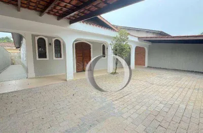 Casa com 3 quartos à venda na Avenida Professor João Batista Julião, 227, Jardim Virgínia, Guarujá
