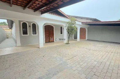 Casa com 3 quartos à venda na Avenida Professor João Batista Julião, 227, Jardim Virgínia, Guarujá