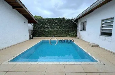 Casa com 4 quartos à venda na Rua Desembargador Mário de Almeida Pires, 719, Jardim Virgínia, Guarujá