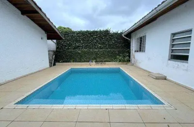 Casa com 4 quartos à venda na Rua Desembargador Mário de Almeida Pires, 719, Jardim Virgínia, Guarujá