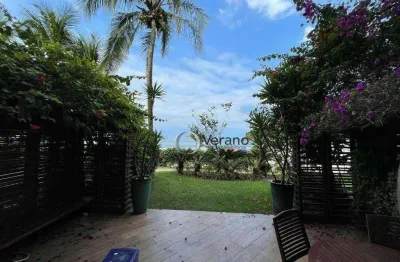 Casa em condomínio fechado com 4 quartos à venda na Avenida Marjory da Silva Prado, 1250, Balneário Praia do Pernambuco, Guarujá