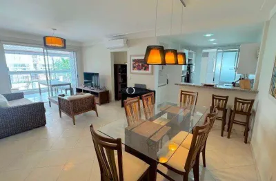 Apartamento com 3 quartos à venda na Avenida Riviera, 52, Riviera, Bertioga