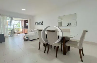 Apartamento com 4 quartos à venda na Alameda Jurua, 115, Riviera de São Lourenço, Bertioga