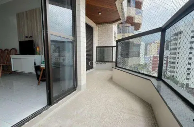 Apartamento com 2 quartos à venda na Avenida Santa Maria, 429, Enseada, Guarujá