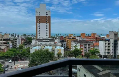 Enseada guarujá, vista mar, lazer completo, todo reformado