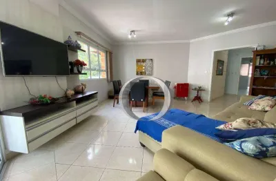 Apartamento de alto padrão na praia das pitangueiras