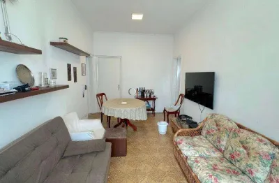 Apartamento com 1 quarto à venda no Centro, Guarujá 