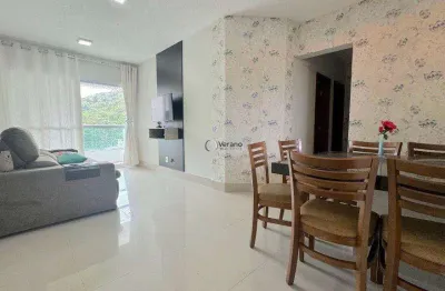 Enseada guaruja, prédio imponente, com lazer, churrasqueira na varanda