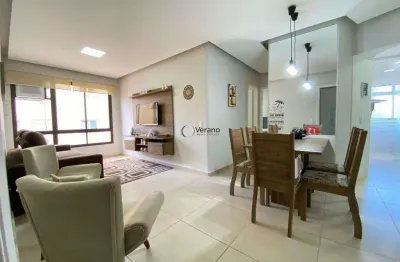 Apartamento com 2 quartos à venda na Avenida Veraneio, 522, Enseada, Guarujá