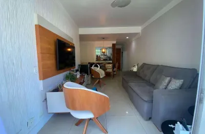 Guaruja enseada apartamento com 3 quartos, edificio com lazer.