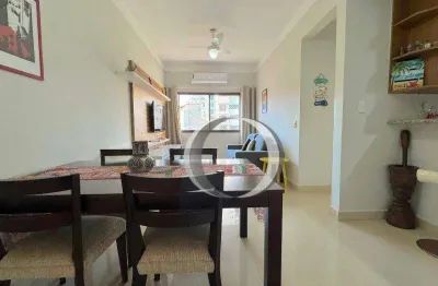 Praia da enseada, guarujá, 200 metros da praia, lindo apartamento
