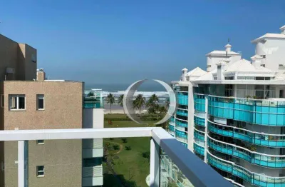 Cobertura com 4 quartos à venda na Alameda do Monjoleiro, 32, Riviera de São Lourenço, Bertioga