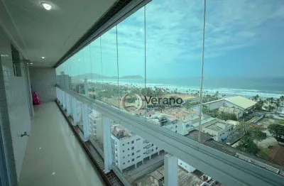 Apartamento com 3 quartos à venda na Rua França Pinto, 333, Enseada, Guarujá