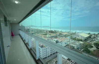 Apartamento com 3 quartos à venda na Vila Júlia, Guarujá 