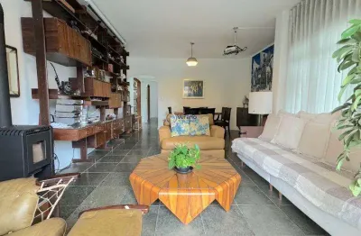 Apartamento à venda na enseada com 3 suítes, 5 banheiros, 1 vaga, 140m² - guarujá/sp