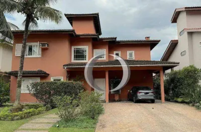 Granville guarujá, casa 4 suítes, piscina e churrasqueira