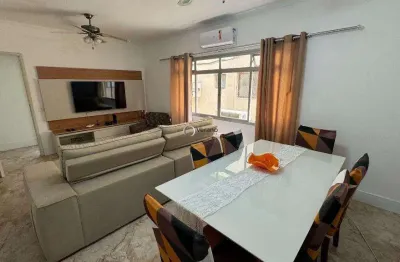 Apartamento com 4 quartos à venda na Rua Doutor Fernando Nascimento, 145, Balneário Cidade Atlântica, Guarujá