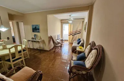 Apartamento com 3 quartos à venda no Jardim Belmar, Guarujá 