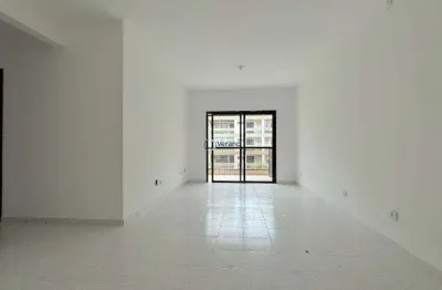 Apartamento mobiliado à venda em guarujá, jardim santa genoveva, com piscina