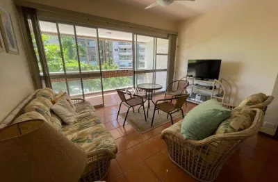 Apartamento com 3 quartos à venda na Avenida Marechal Deodoro da Fonseca, 87, Centro, Guarujá