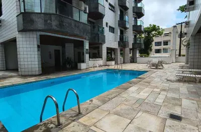Apartamento com 3 quartos à venda no Jardim São Miguel, Guarujá 