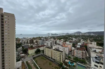 Imóvel mobiliado à beira-mar em guarujá - enseada, com sauna e varanda gourmet