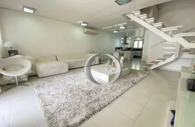 Guarujá marina del rey, belíssima casa com 3 quartos e vaga nautica.