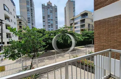 Apartamento à venda, 60 m² por r$ 260.000,00 - enseada - guarujá/sp