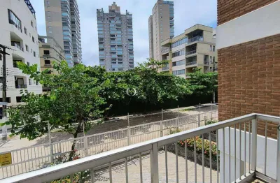 Apartamento à venda, 60 m² por r$ 260.000,00 - enseada - guarujá/sp