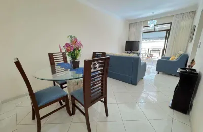 Apartamento à venda, 85 m² por r$ 375.000,00 - enseada - guarujá/sp