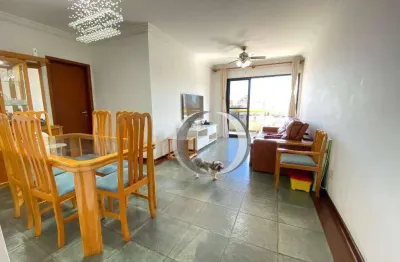 Apartamento com 3 quartos à venda, 96 m² por r$ 550.000 - enseada - guarujá/sp