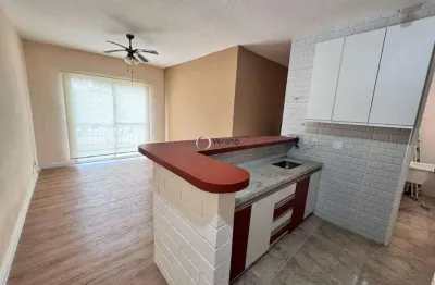 Apartamento com 2 quartos à venda na Avenida Dom Pedro I, 2295, Enseada, Guarujá