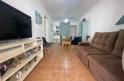 Guarujá morro do maluf apartamento original muito bem conservado