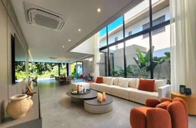 Casa com 6 quartos à venda na Avenida Riviera, 470, Riviera, Bertioga