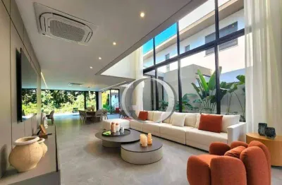 Casa a venda na riviera, modulo 11 - nova, pronta pra uso!