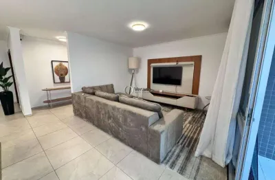 Apartamento pitangueiras guaruja 4 quartos a 50 metros do mar